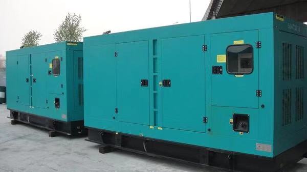 依安幼儿园备用发电机供