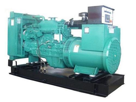 依安80kw康明斯柴油发电机组图片 依安80kw康明斯柴油发电机组图片