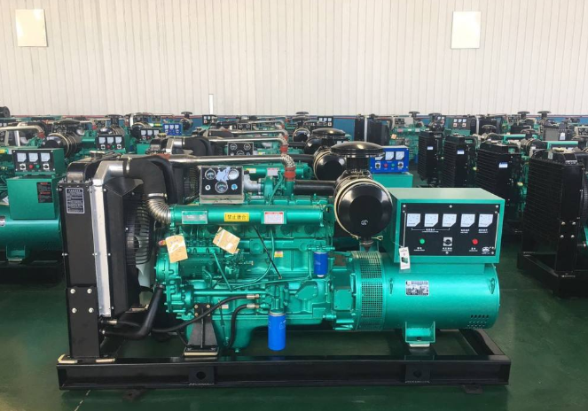 依安柴油发电机 依安柴油发电机